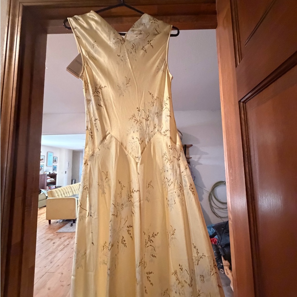 Doen Adelana dress